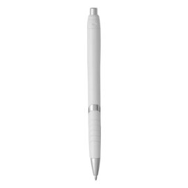 Długopis Turbo z białym korpusem 10736303