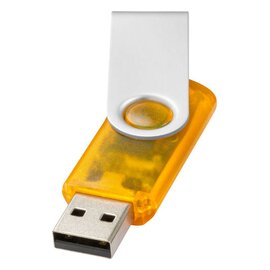 Pamięć USB Rotate-translucent 4GB 12351702
