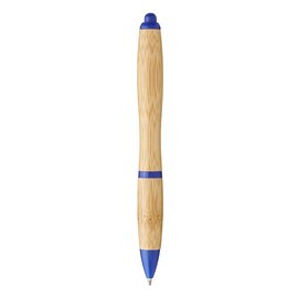 Bambusowy długopis Nash 10737802