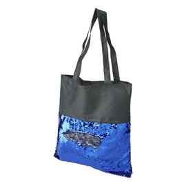 Cekinowa torba na zakupy Mermaid 12046401