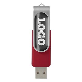 Pamięć USB Rotate-doming 4GB 12351003