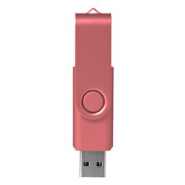 Pamięć USB Rotate-metallic 4GB 12350807