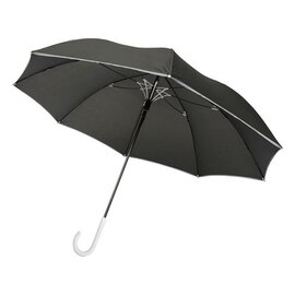 Wiatroodporny, automatyczny odblaskowy parasol Felice 23” 10940402