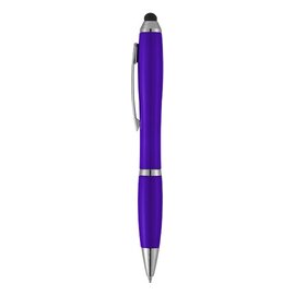 Długopis ze stylusem Nash 10673904