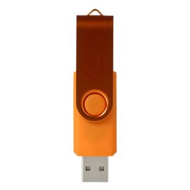 Pamięć USB Rotate-metallic 4GB 12350804