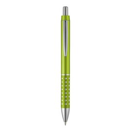 Długopis z aluminiowym uchwytem Bling 10690104