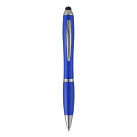 Długopis ze stylusem Nash 10673900