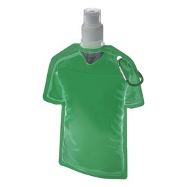 Woreczek na wodę w kształcie koszulki piłkarskiej Goal 10049304