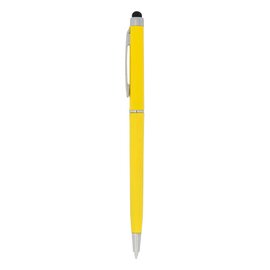 Długopis ze stylusem z plastiku ABS Valeria 10730006