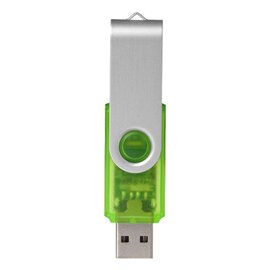 Pamięć USB Rotate-translucent 4GB 12351701