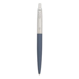 Matowy długopis Jotter XL z chromowanym wykończeniem 10732701
