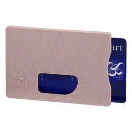 Organizer na karty z zabezpieczeniem RFID Straw 13510102