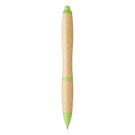 Bambusowy długopis Nash 10737806