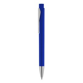 Długopis z kwadratowym korpusem Pavo 10678401