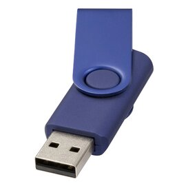 Pamięć USB Rotate-metallic 4GB 12350801