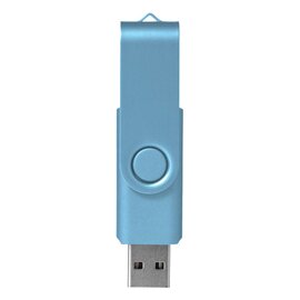 Pamięć USB Rotate-metallic 4GB 12350805