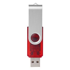 Pamięć USB Rotate-translucent 4GB 12351704