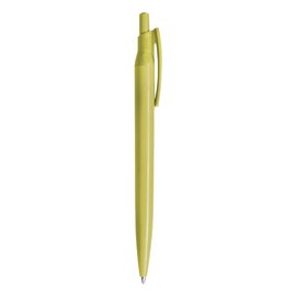 Alessio długopis z plastiku PET z recyclingu 10772261