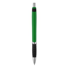 Długopis z gumowym uchwytem Turbo 10671301
