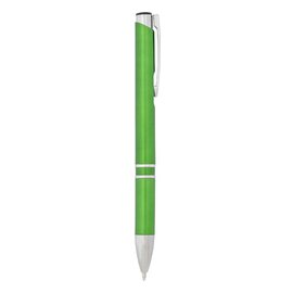 Długopis z plastiku ABS Moneta 10729912