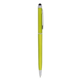 Długopis ze stylusem z plastiku ABS Valeria 10730008