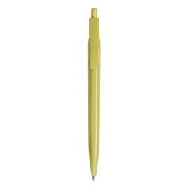 Alessio długopis z plastiku PET z recyclingu 10772361