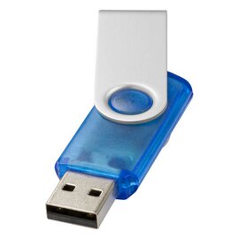Pamięć USB Rotate-translucent 4GB 12351703