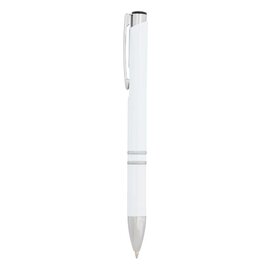 Długopis z plastiku ABS Moneta 10729904