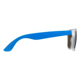 Luksusowo zaprojektowane okulary przeciwsłoneczne California 10037600