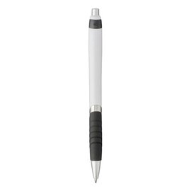 Długopis Turbo z białym korpusem 10736300