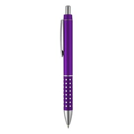 Długopis z aluminiowym uchwytem Bling 10690109