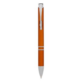 Długopis z plastiku ABS Moneta 10729908