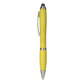 Długopis ze stylusem Nash 10673908