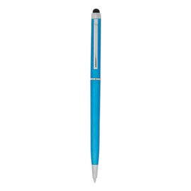 Długopis ze stylusem z plastiku ABS Valeria 10730001