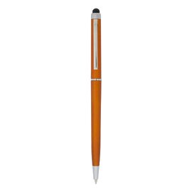 Długopis ze stylusem z plastiku ABS Valeria 10730004