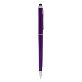 Długopis ze stylusem z plastiku ABS Valeria 10730007