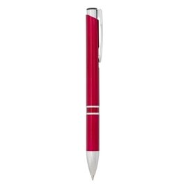 Długopis z plastiku ABS Moneta 10729907
