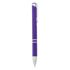 Długopis z plastiku ABS Moneta 10729911