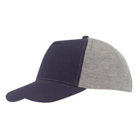 5 segmentowa czapka baseballowa UP TO DATE 56-0701602