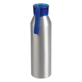 Aluminiowa butelka COLOURED, pojemność ok. 650 ml. 56-0304426