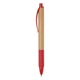 Długopis BAMBOO RUBBER 56-1101540