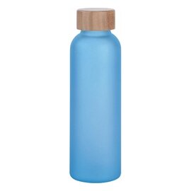 Szklana butelka TAKE FROSTY, pojemność ok. 500 ml. 56-0304522