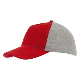 5 segmentowa czapka baseballowa UP TO DATE 56-0701601