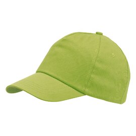 5-segmentowa czapka FAVOURITE 56-0702050