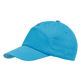 5-segmentowa czapka FAVOURITE 56-0702057