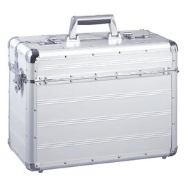 Aluminiowa walizka COCKPIT 56-0202601