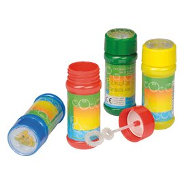 Bańki mydlane AIR BUBBLE, pojemność ok 50 ml. 56-0503022