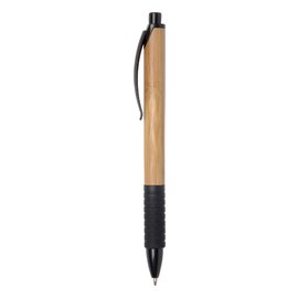 Długopis BAMBOO RUBBER 56-1101538