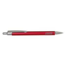 Długopis CAYMAN, czerwony 56-1101035