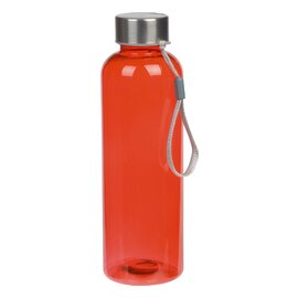 Plastikowa butelka PLAINLY, pojemność ok. 550 ml. 56-0304244